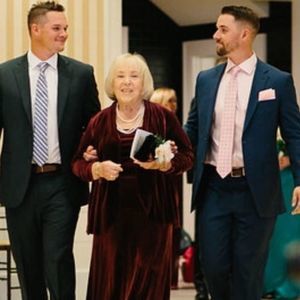 Meet your Posher, Sam